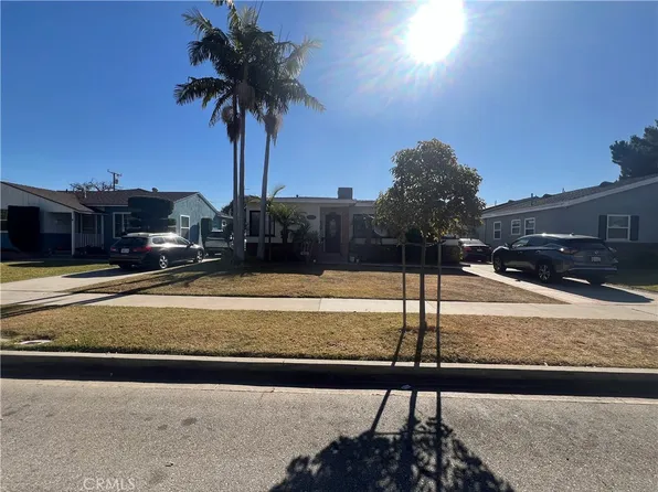 11208 Hermes St, Norwalk, CA 90650