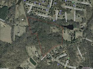 8800 Belmont Rd, Chesterfield, VA 23832