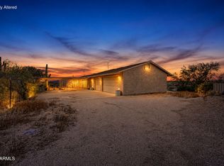 49440 N CENTRAL Avenue N, New River, AZ 85087