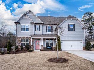 1424 Highland Wood Ct, Auburn, GA 30011