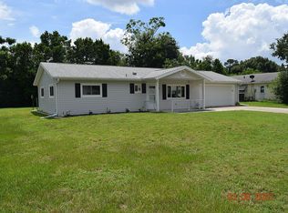 11253 SW 77th Ct, Ocala, FL 34476