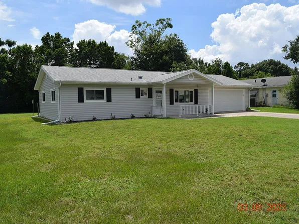 11253 SW 77th Ct, Ocala, FL 34476