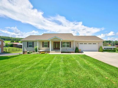 128 Sunset View Rd, Rural Retreat, VA, 24368