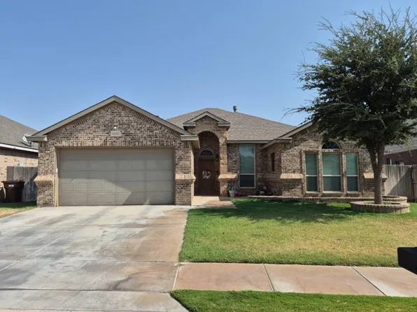 6610 Patriot Pkwy, Midland, TX 79706
