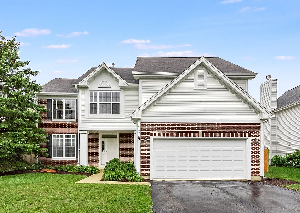 1st image of 11715 S Decathalon Ln
