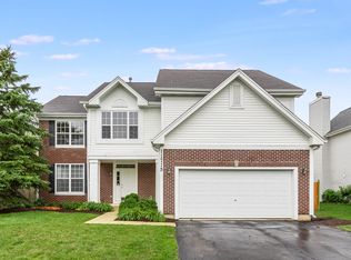 11715 S Decathalon Ln, Plainfield, IL 60585