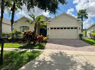 814 Birkdale St, Davenport, FL 33897
