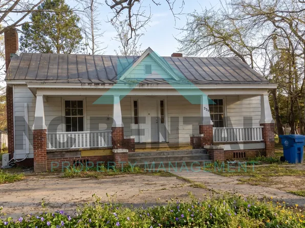 307 N Parker St #305, Elm City, NC 27822