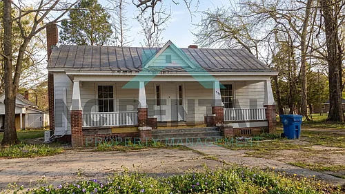 307 N Parker St #305 Photo 1