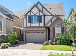 16972 NW Stalder Ln, Portland, OR