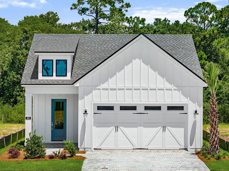 1st image of 633 Light Cast Way Lot 264