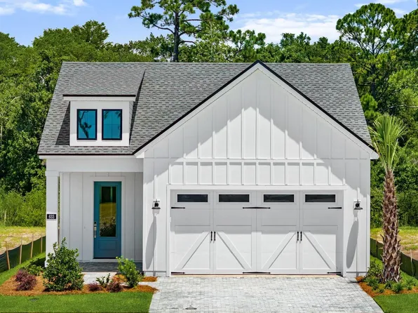 633 Light Cast Way Lot 264, Panama City Beach, FL 32413