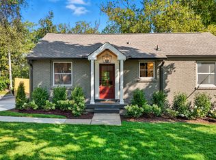 5534 Oakmont Cir, Nashville, TN 37209