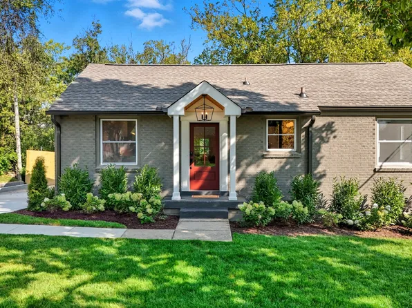 5534 Oakmont Cir, Nashville, TN 37209