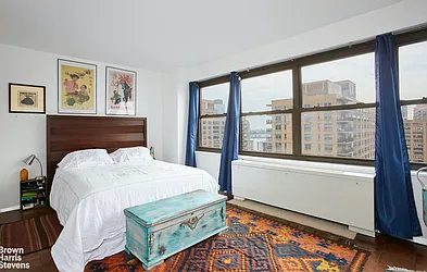 Sold by Brown Harris Stevens