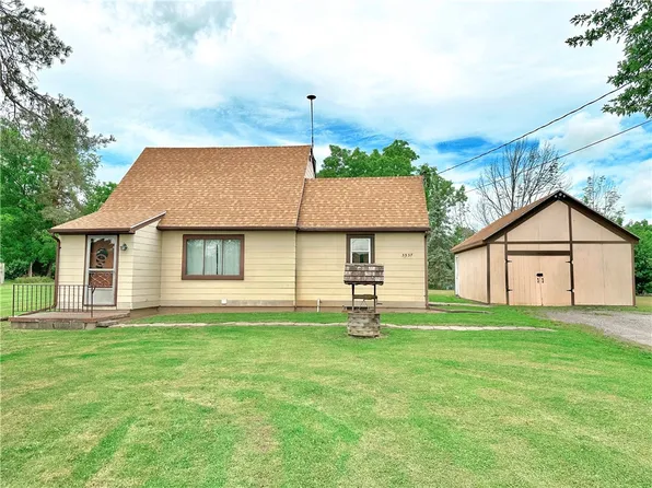 5537 Horseshoe Lake Rd, Batavia, NY 14020