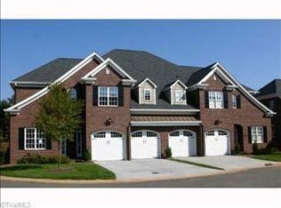 3495 Meridian Way, Winston Salem, NC 27104