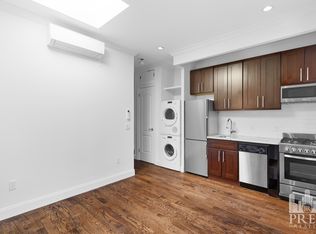 506 E 84th St #5R, New York, NY 10028