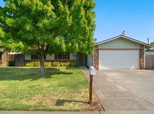 3566 Scorpio Dr, Sacramento, CA