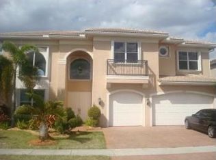 17759 SW 54th St, Hollywood, FL 33029