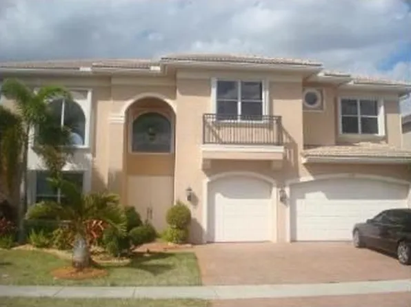 17759 SW 54th St, Hollywood, FL 33029