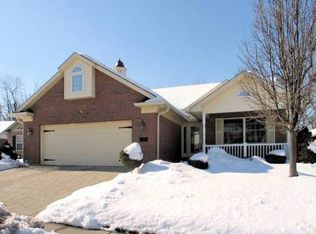 1024 Olde Station Ct, Fairfield, OH 45014