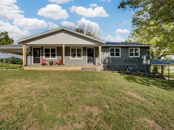 304 Summit Street, Cabool, MO 65689