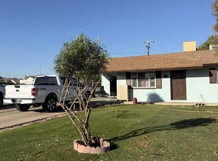 413 S 107TH Street, Mesa, AZ 85208
