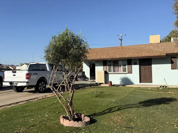 413 S 107TH Street, Mesa, AZ 85208