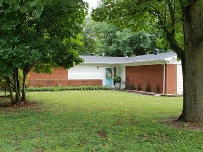 413 Hux St, Sikeston, MO, 63801
