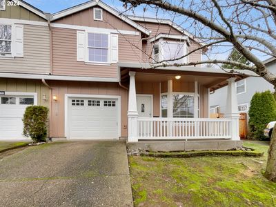 7109 SE Sterling Ln, Hillsboro, OR, 97123