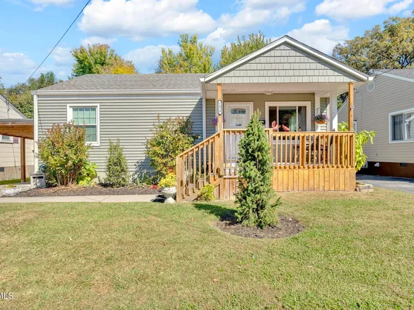 1420 Belmont Dr, Kingsport, TN 37664