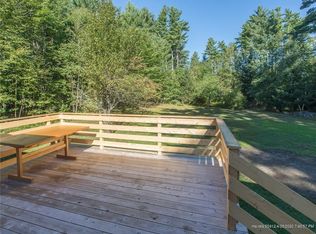 96 Riverside Dr, Camden, ME 04843