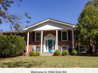 2084 Kidd Rd, Nolensville, TN 37135