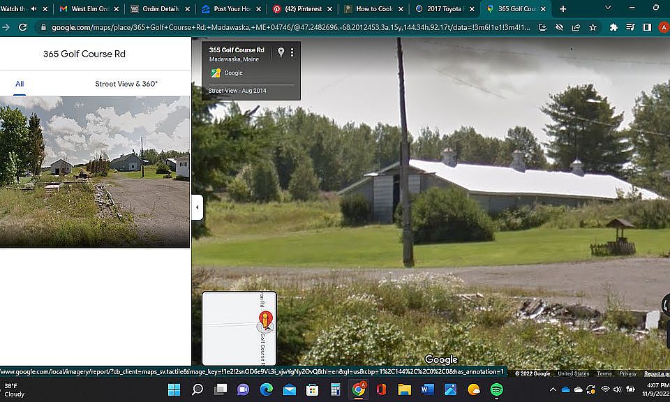 2nd image of 365 Golf Course Rd