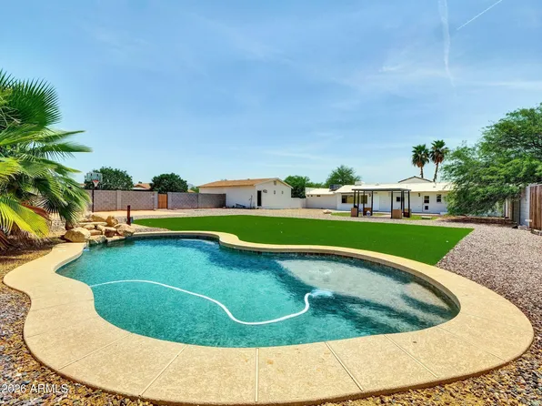 12210 N 67TH Street N #-, Scottsdale, AZ 85254