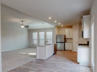 2113 Emma Ct, Anna, TX 75409