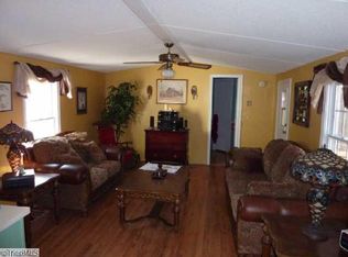 518 Teebo Rd, Lexington, NC 27295