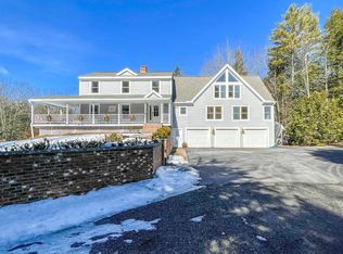 319 Harris Rd #B, Cumberland Center, ME 04021