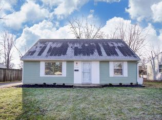 4775 Annhurst Rd, Columbus, OH 43228