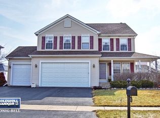 1812 Joseph Sixbury St, Sycamore, IL 60178