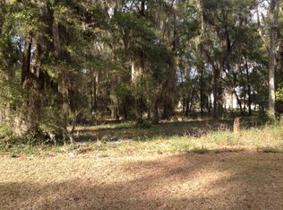 LOT 12 Saint Josephs Point SE, Darien, GA 31305