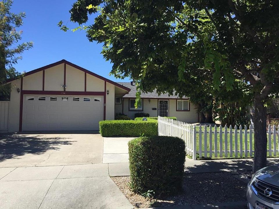 1st image of 2549 Ohlone Dr