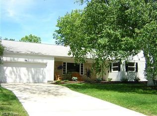 398 Caskey Dr, Oberlin, OH