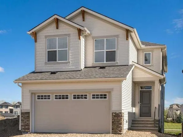 318 S Montrose Cres SE, High River, AB T1V 0L1