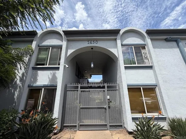 1450 Iris Ave Unit 42, Imperial Beach, CA 91932