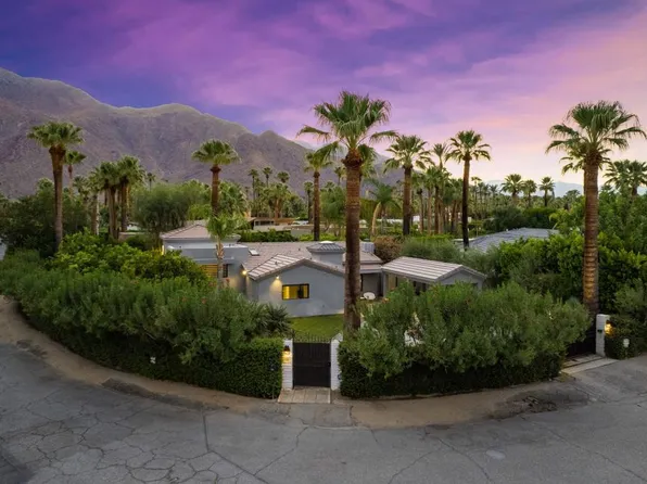 700 S Prescott Dr, Palm Springs, CA 92262