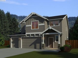 2221 SE 11th Ave #LOT45, Canby, OR 97013