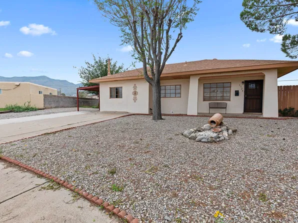 1724 Monte Vista Corte, Alamogordo, NM 88310