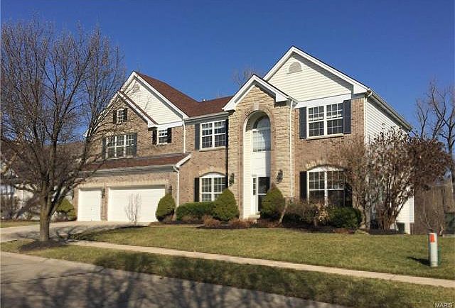 1st image of 13105 Bellerive Farm Dr